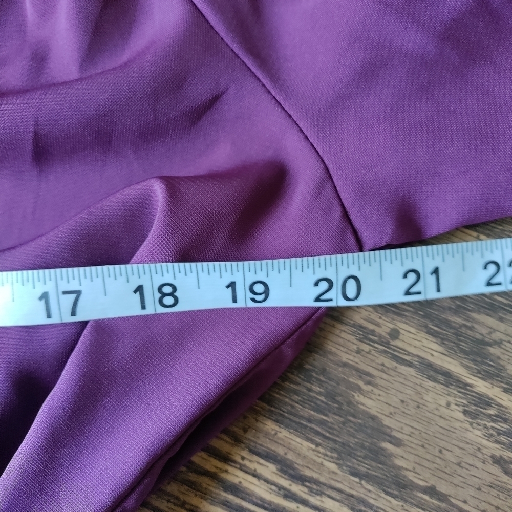 41 Hawthorn top or dress M petite - Picture 8 of 8
